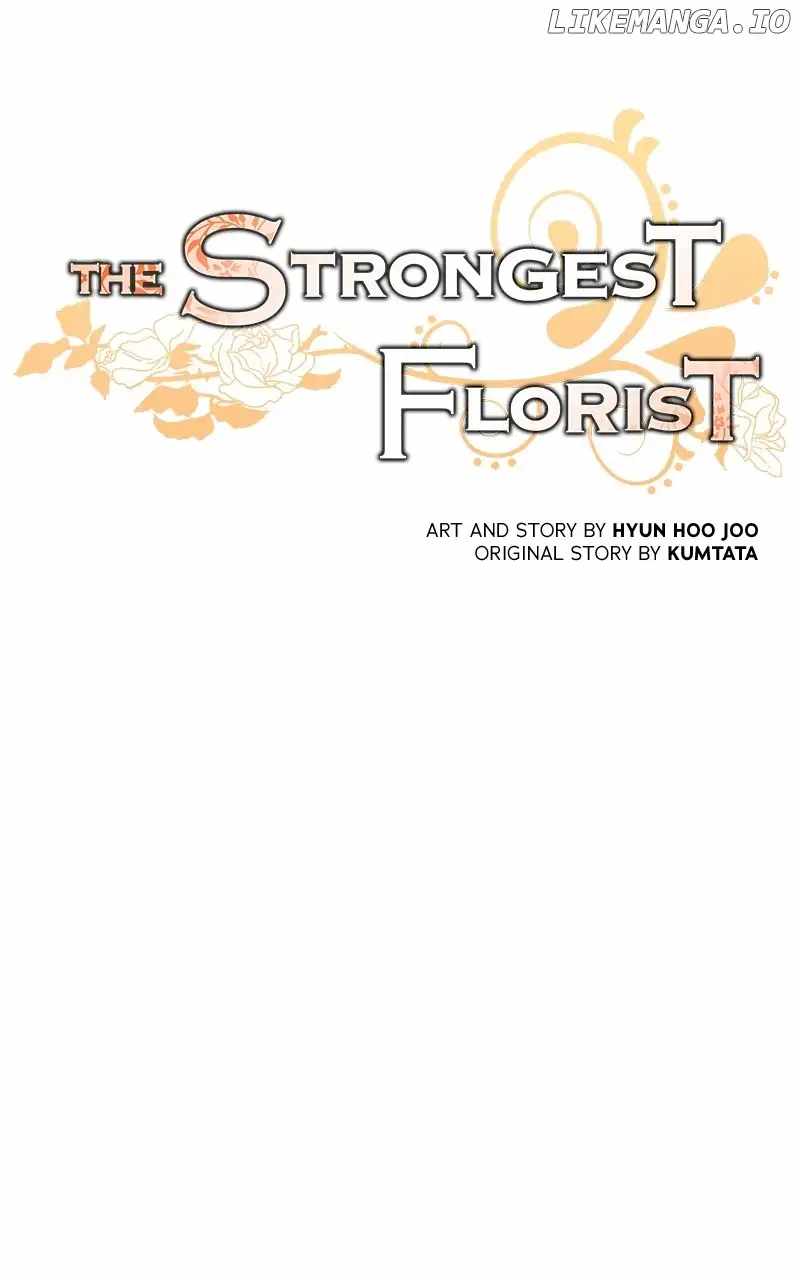 The Strongest Florist Chapter 185 37